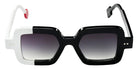 Sabine Be Be Glossy Sun 800 48 - Blue Night Shiny/White Shiny #id:sbebeglossysun800_s:106110