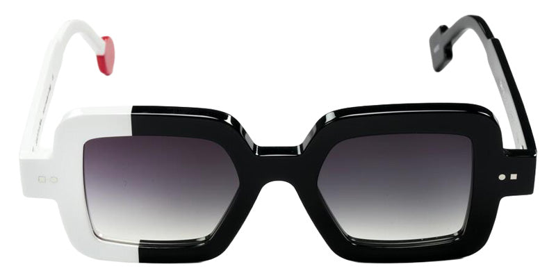 Sabine Be Be Glossy Sun 800 48 - Blue Night Shiny/White Shiny #id:sbebeglossysun800_s:106110