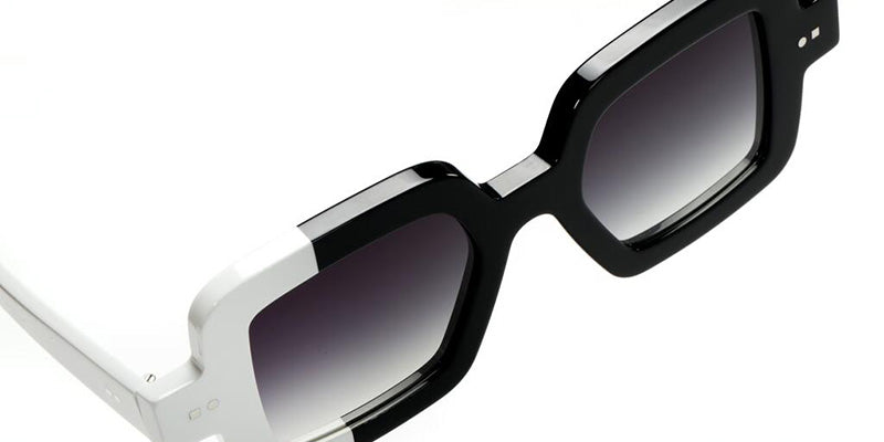 Sabine Be Be Glossy Sun 800 48 - Blue Night Shiny/White Shiny #id:sbebeglossysun800_s:106115
