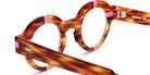 Sabine Be Be Groom 454 43 - Tortoiseshell Blonde Veined Shiny/Rose Fluorescent Shiny #id:sbebegroom454_s:100115