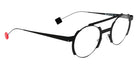 Sabine Be Be Groovy Slim 762 49 - Black Shiny #id:sbebegroovyslim762_s:102105