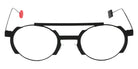 Sabine Be Be Groovy Slim 762 49 - Black Shiny #id:sbebegroovyslim762_s:102110