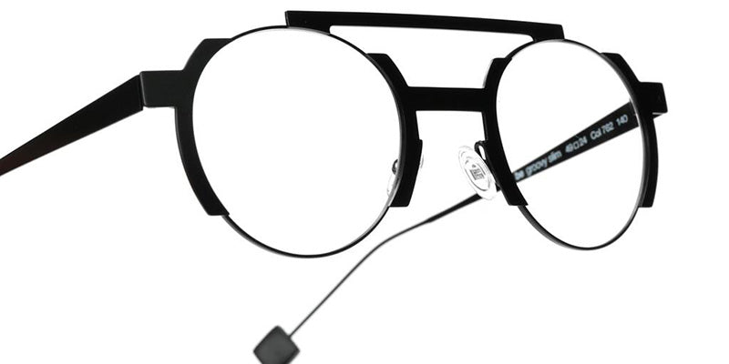 Sabine Be Be Groovy Slim 762 49 - Black Shiny #id:sbebegroovyslim762_s:102115