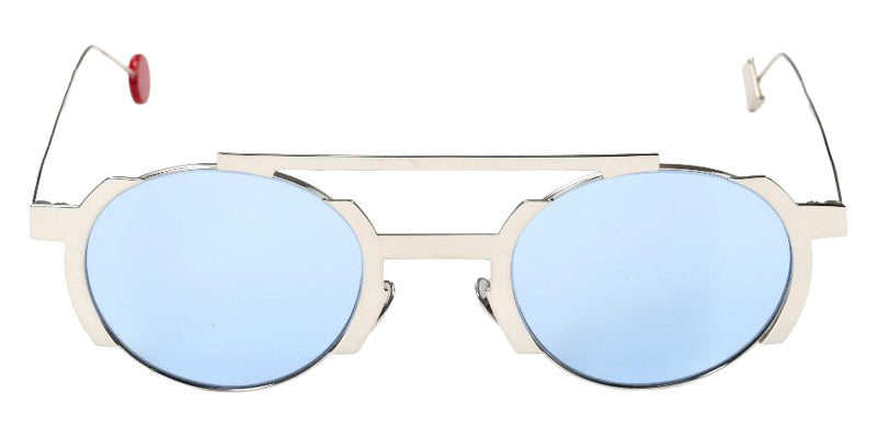Sabine Be Be Groovy Slim Sun 139 49 - Palladium Polished #id:sbebegroovyslimsun139_s:108110