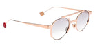 Sabine Be Be Groovy Slim Sun 140 49 - Or Rose Polished #id:sbebegroovyslimsun140_s:110105