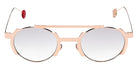 Sabine Be Be Groovy Slim Sun 140 49 - Or Rose Polished #id:sbebegroovyslimsun140_s:110110
