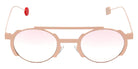 Sabine Be Be Groovy Slim Sun 268 49 - Nude Satin #id:sbebegroovyslimsun268_s:114110