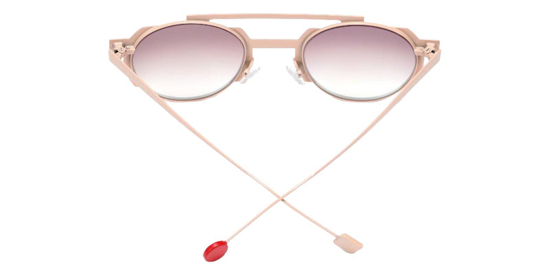 Sabine Be Be Groovy Slim Sun 268 49 - Nude Satin #id:sbebegroovyslimsun268_s:114115