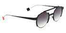 Sabine Be Be Groovy Slim Sun 762 49 - Black Shiny #id:sbebegroovyslimsun762_s:116105