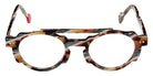 Sabine Be Be Groovy Swell 211 49 - Tortoiseshell Vintage Shiny #id:sbebegroovyswell211_s:100110