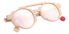 Sabine Be Be Groovy Swell Sun 152_1 49 - Nude Shiny #id:sbebegroovyswellsun1521_s:102100