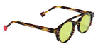 Sabine Be Be Groovy Swell Sun 26 49 - Tortoiseshell Veined Dark Shiny #id:sbebegroovyswellsun26_s:100105