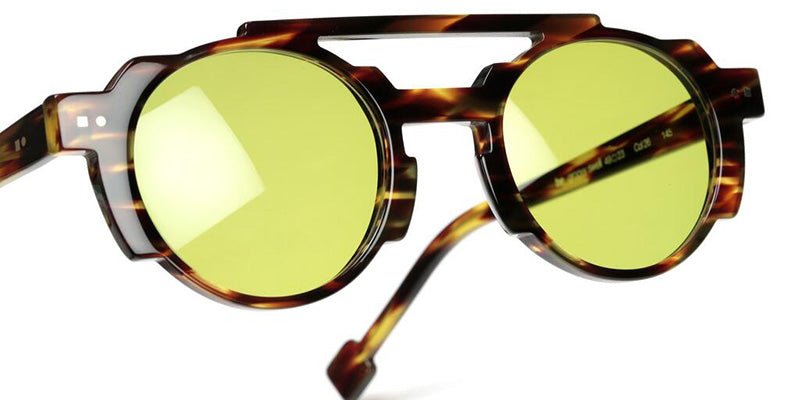 Sabine Be Be Groovy Swell Sun 26 49 - Tortoiseshell Veined Dark Shiny #id:sbebegroovyswellsun26_s:100115