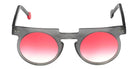 Sabine Be Be Happy Sun 13dr 47 - Gray Translucent Matte #id:sbebehappysun13dr_s:100110
