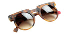 Sabine Be Be Happy Sun 27 47 - Tortoiseshell Fawn Matte #id:sbebehappysun27_s:102100