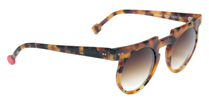 Sabine Be Be Happy Sun 27 47 - Tortoiseshell Fawn Matte #id:sbebehappysun27_s:102105