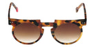 Sabine Be Be Happy Sun 27 47 - Tortoiseshell Fawn Matte #id:sbebehappysun27_s:102110
