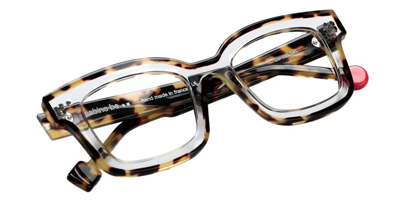 Sabine Be Be Idol Line 396 46 - Crystal Shiny/Tortoiseshell Tokyo Shiny #id:sbebeidolline396_s:104100