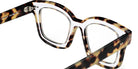 Sabine Be Be Idol Line 396 46 - Crystal Shiny/Tortoiseshell Tokyo Shiny #id:sbebeidolline396_s:104115