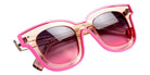 Sabine Be Be Idol Line Sun 296 48 - Nude Shiny/Rose Fluorescent Shiny #id:sbebeidollinesun296_s:100100