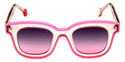 Sabine Be Be Idol Line Sun 296 48 - Nude Shiny/Rose Fluorescent Shiny #id:sbebeidollinesun296_s:100110
