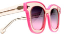 Sabine Be Be Idol Line Sun 296 48 - Nude Shiny/Rose Fluorescent Shiny #id:sbebeidollinesun296_s:100115