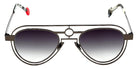 Sabine Be Be Legend Wire Sun 138 52 - Ruthenium Polished #id:sbebelegendwiresun138_s:108110