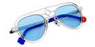 Sabine Be Be Legend Wire Sun 139 52 - Palladium Polished #id:sbebelegendwiresun139_s:110100
