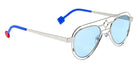 Sabine Be Be Legend Wire Sun 139 52 - Palladium Polished #id:sbebelegendwiresun139_s:110105