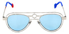 Sabine Be Be Legend Wire Sun 139 52 - Palladium Polished #id:sbebelegendwiresun139_s:110110
