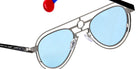 Sabine Be Be Legend Wire Sun 139 52 - Palladium Polished #id:sbebelegendwiresun139_s:110115