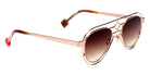 Sabine Be Be Legend Wire Sun 140 52 - Or Rose Polished #id:sbebelegendwiresun140_s:112105