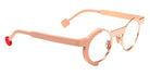 Sabine Be Be Loop 152 43 - Nude Shiny/Or Rose Shiny #id:sbebeloop152_s:100115