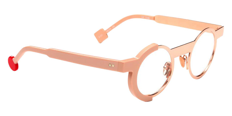 Sabine Be Be Loop 152 43 - Nude Shiny/Or Rose Shiny #id:sbebeloop152_s:100115