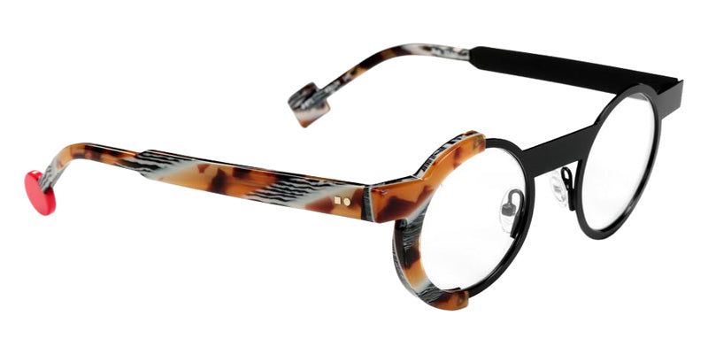 Sabine Be Be Loop 871 43 - Black Brilliant|Cut Vintage Shiny #id:sbebeloop871_s:104105