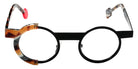 Sabine Be Be Loop 871 43 - Black Brilliant|Cut Vintage Shiny #id:sbebeloop871_s:104110