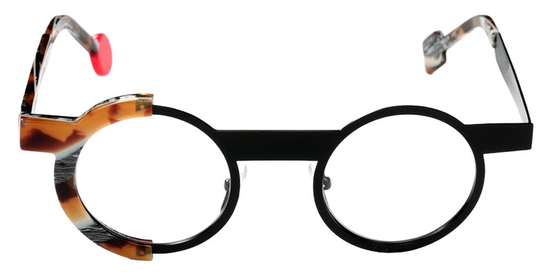 Sabine Be Be Loop 871 43 - Black Brilliant|Cut Vintage Shiny #id:sbebeloop871_s:104110