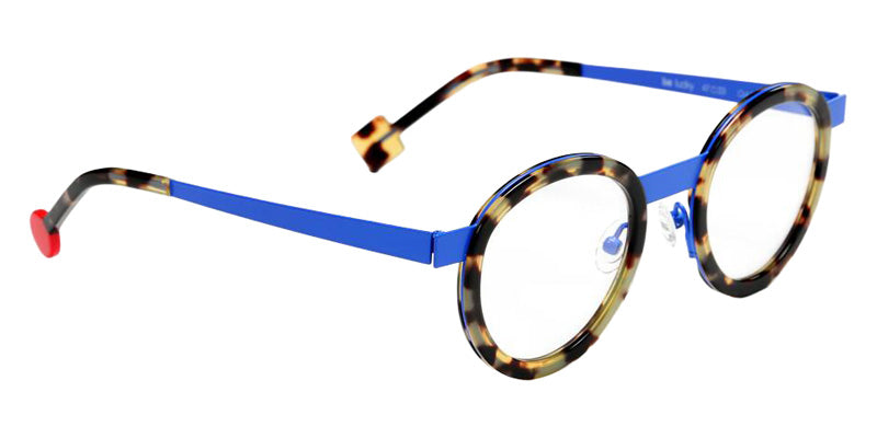 Sabine Be Be Lucky 06 47 - Tortoiseshell Tokyo Shiny #id:sbebelucky06_s:100105