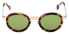Sabine Be Be Lucky Sun 26 47 - Tortoiseshell Veined Dark Shiny #id:sbebeluckysun26_s:102110
