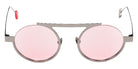 Sabine Be Be Mood Slim Sun Summer 140 48 - Or Rose Polished #id:sbebemoodslimsunsummer140_s:100110