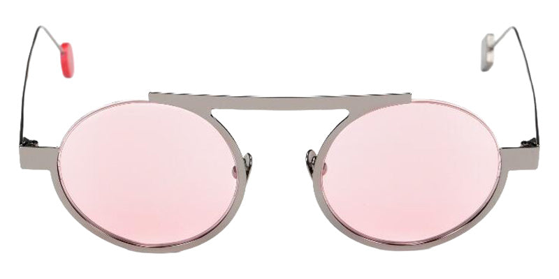 Sabine Be Be Mood Slim Sun Summer 140 48 - Or Rose Polished #id:sbebemoodslimsunsummer140_s:100110