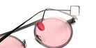 Sabine Be Be Mood Slim Sun Summer 140 48 - Or Rose Polished #id:sbebemoodslimsunsummer140_s:100115