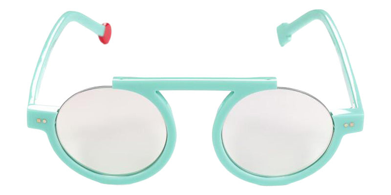 Sabine Be Be Mood Sun 118 48 - Turquoise Shiny #id:sbebemoodsun118_s:110110