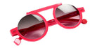 Sabine Be Be Mood Sun 69 48 - Rose Fluorescent Shiny #id:sbebemoodsun69_s:102100