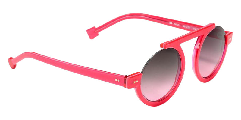 Sabine Be Be Mood Sun 69 48 - Rose Fluorescent Shiny #id:sbebemoodsun69_s:102105