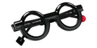Sabine Be Be Mythic 845 42 - Black Shiny/Black Matte #id:sbebemythic845_s:100100