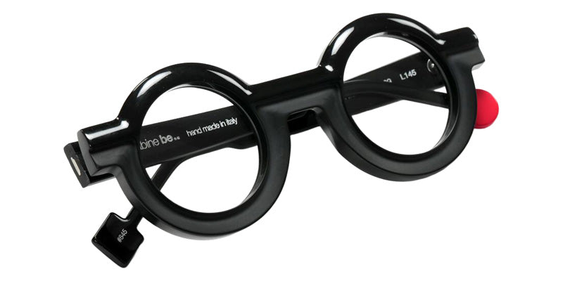 Sabine Be Be Mythic 845 42 - Black Shiny/Black Matte #id:sbebemythic845_s:100100