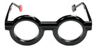 Sabine Be Be Mythic 845 42 - Black Shiny/Black Matte #id:sbebemythic845_s:100110