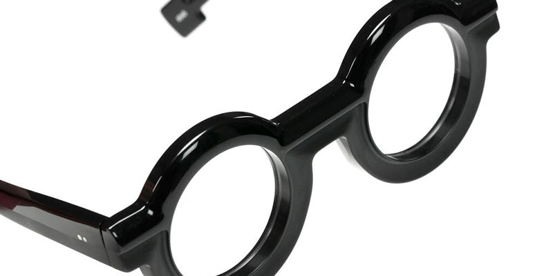 Sabine Be Be Mythic 845 42 - Black Shiny/Black Matte #id:sbebemythic845_s:100115
