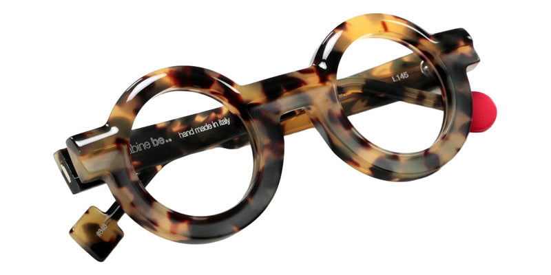 Sabine Be Be Mythic 846 42 - Tortoiseshell Tokyo Shiny/Tortoiseshell Tokyo Matte #id:sbebemythic846_s:102100